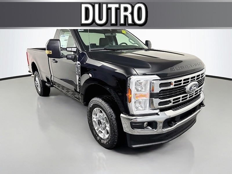 2027 Ford Super Duty