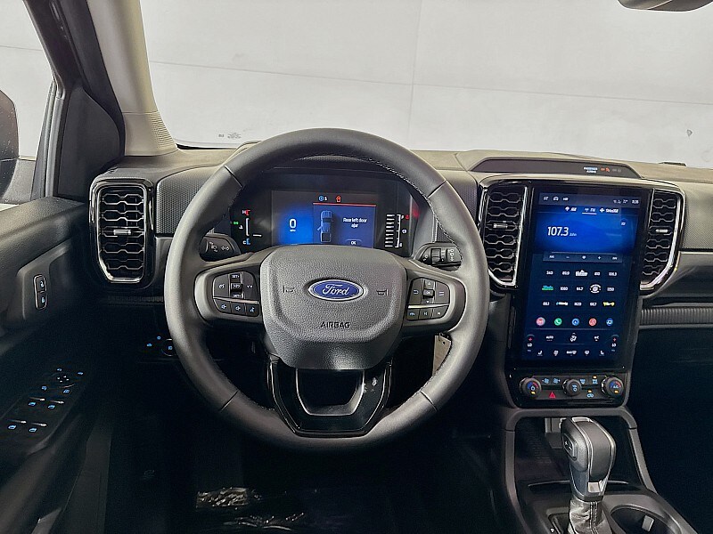 2025 Ford Ranger XLT - Photo 23