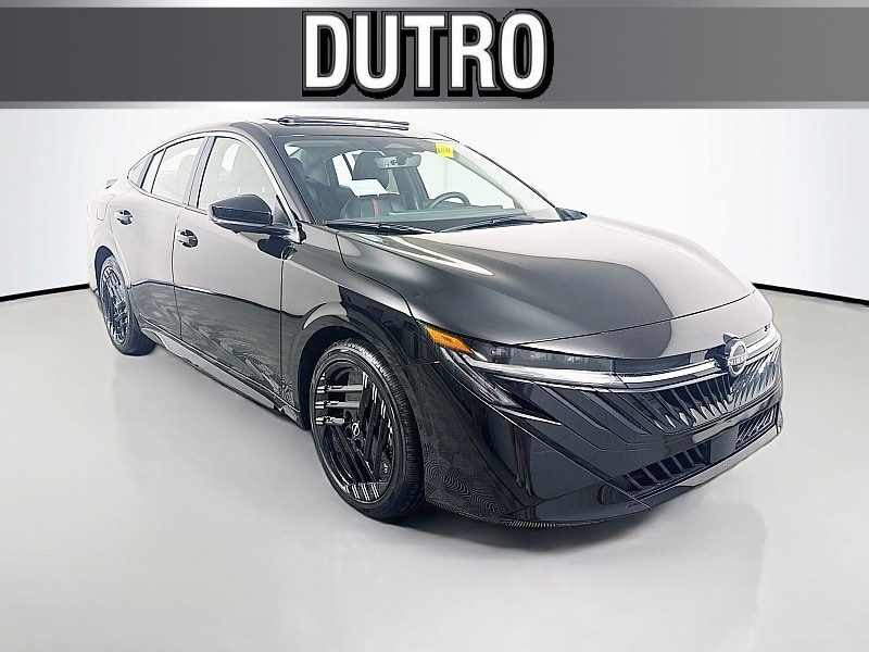 2026 Nissan Sentra