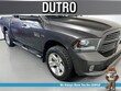 Ram 1500 4WD