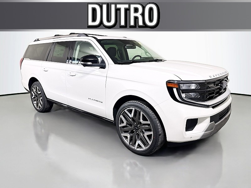 2026 Ford Expedition SUV 
