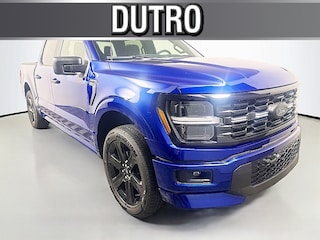 2026 Ford F-150 STX&reg; TRUCK