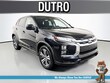  Mitsubishi Outlander Sport