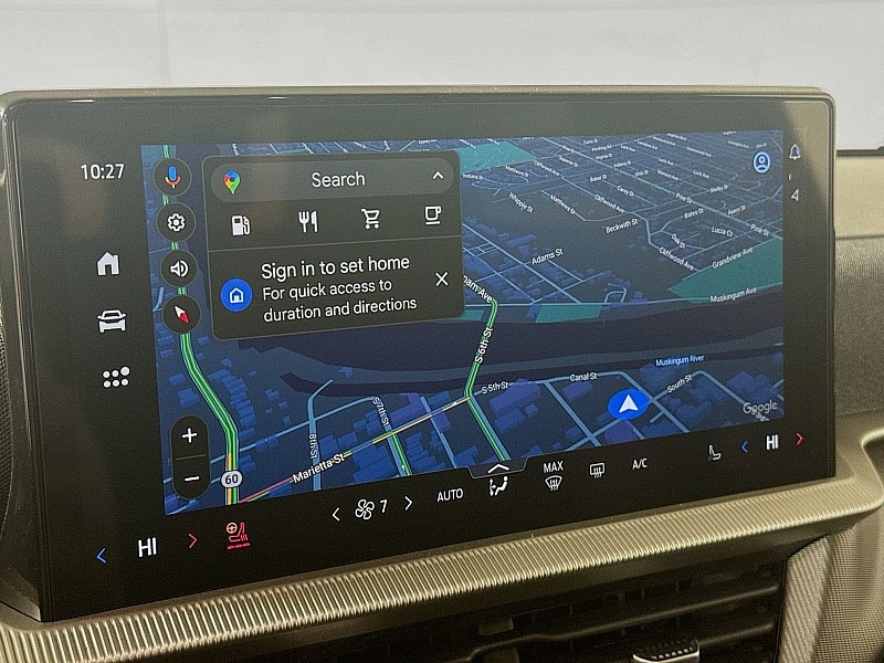 2025 Ford Explorer ST-Line - Photo 16