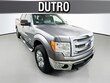 Ford F-150 4WD