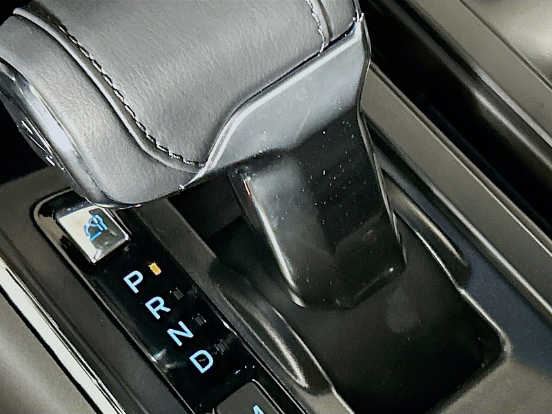 2025 Ford F-150 Lariat - Photo 18