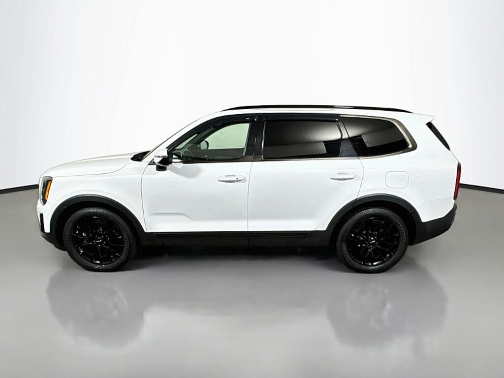 Used 2022 Kia Telluride SX Full Size SUV