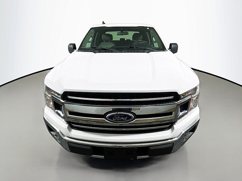 Used 2019 Ford F-150 XLT with VIN 1FTEW1E47KFB19394 for sale in Zanesville, OH