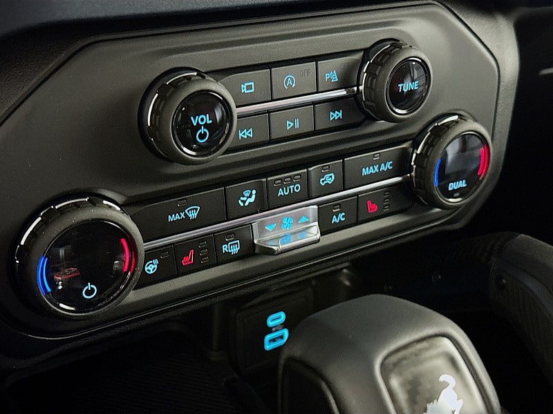 2025 Ford Bronco 4-Door Raptor - Photo 17