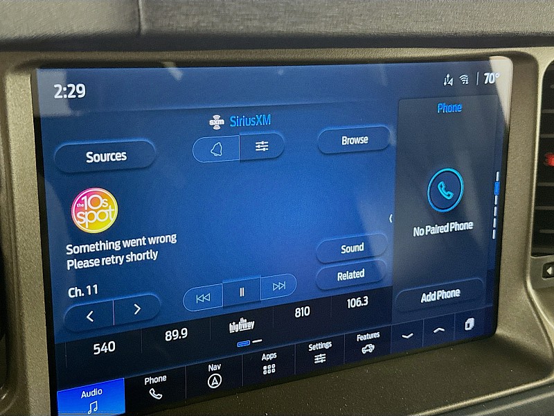 2025 Ford Bronco 4-Door Raptor - Photo 14