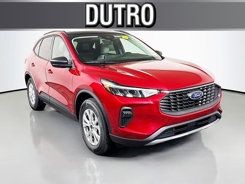 2026 Ford Escape Active's photo