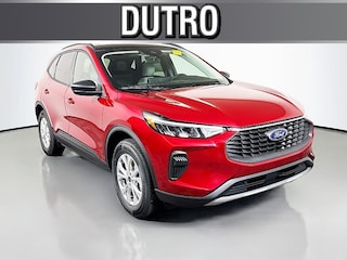 2026 Ford Escape Active SUV