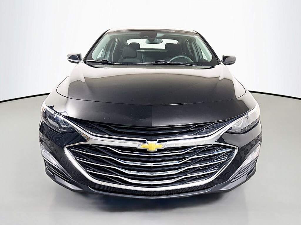 Used 2023 Chevrolet Malibu LT Mid-Size Car