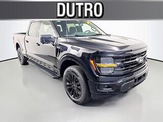 2026 Ford F-150 XLT TRUCK