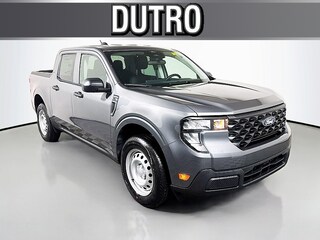 2026 Ford Maverick XL TRUCK