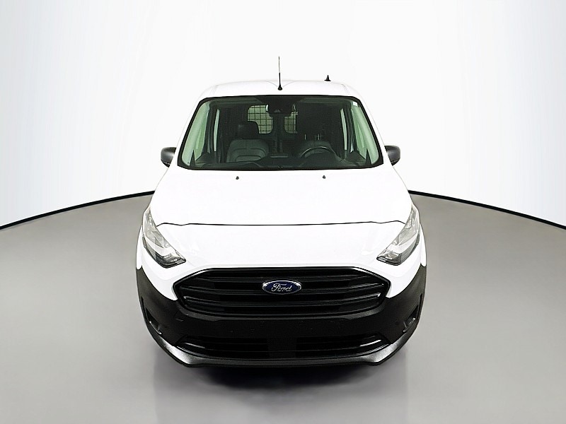 Used 2020 Ford Transit Connect XL with VIN NM0LS7E77L1468387 for sale in Zanesville, OH