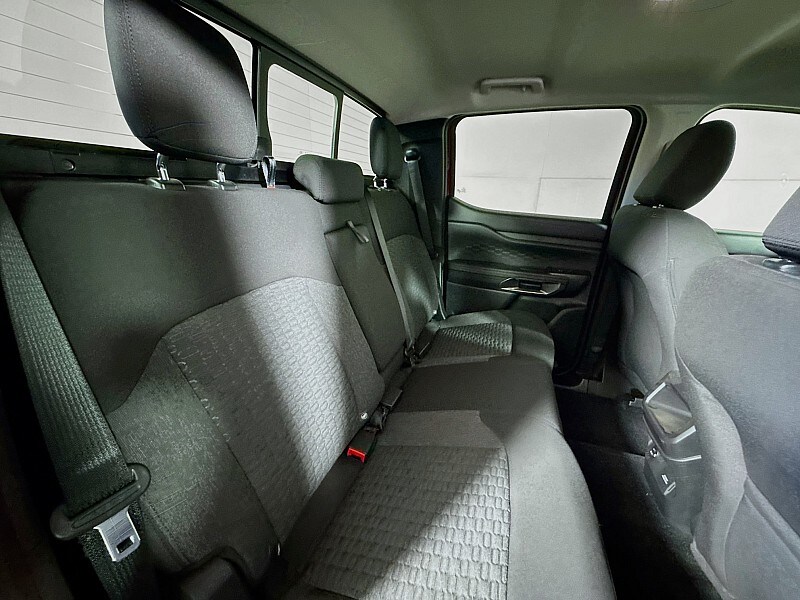 2025 Ford Ranger XLT - Photo 26