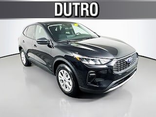 2025 Ford Escape Active SUV