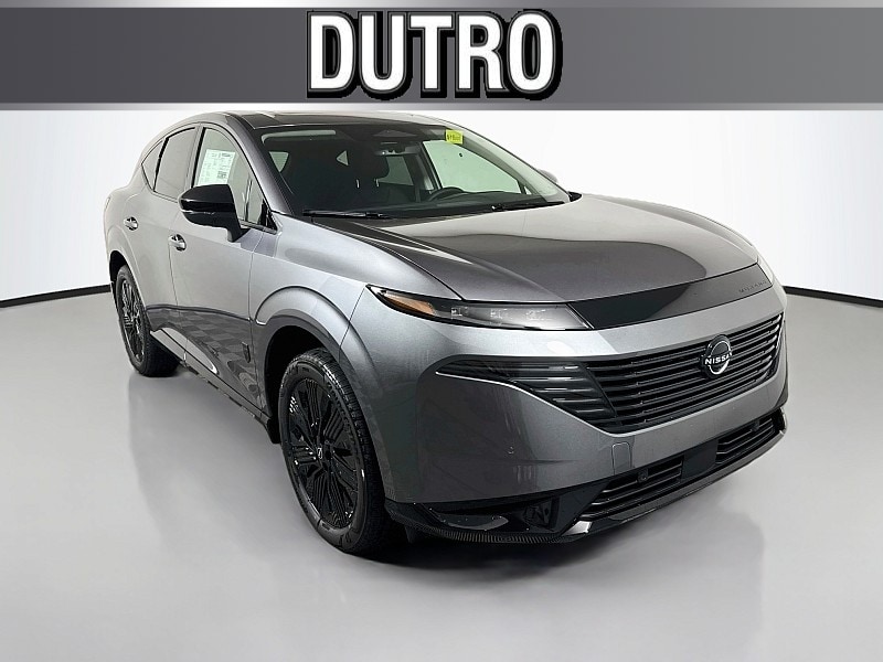 2027 Nissan Murano