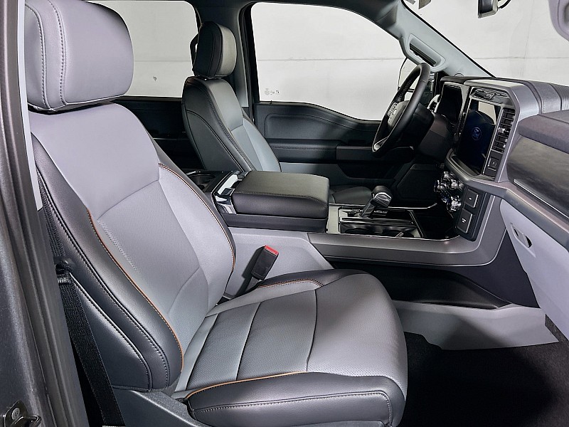 2025 Ford F-150 Lariat - Photo 29
