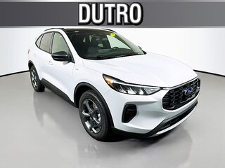 2025 Ford Escape ST-Line SUV
