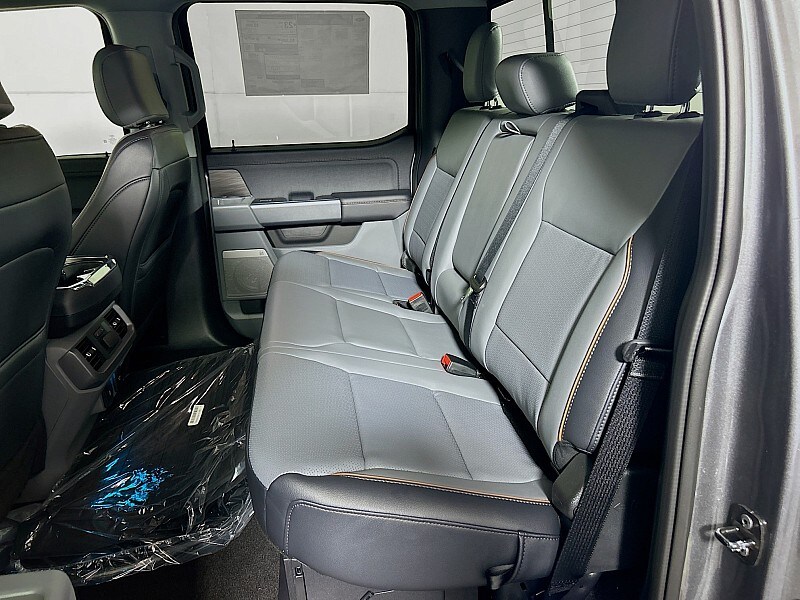 2025 Ford F-150 Lariat - Photo 23