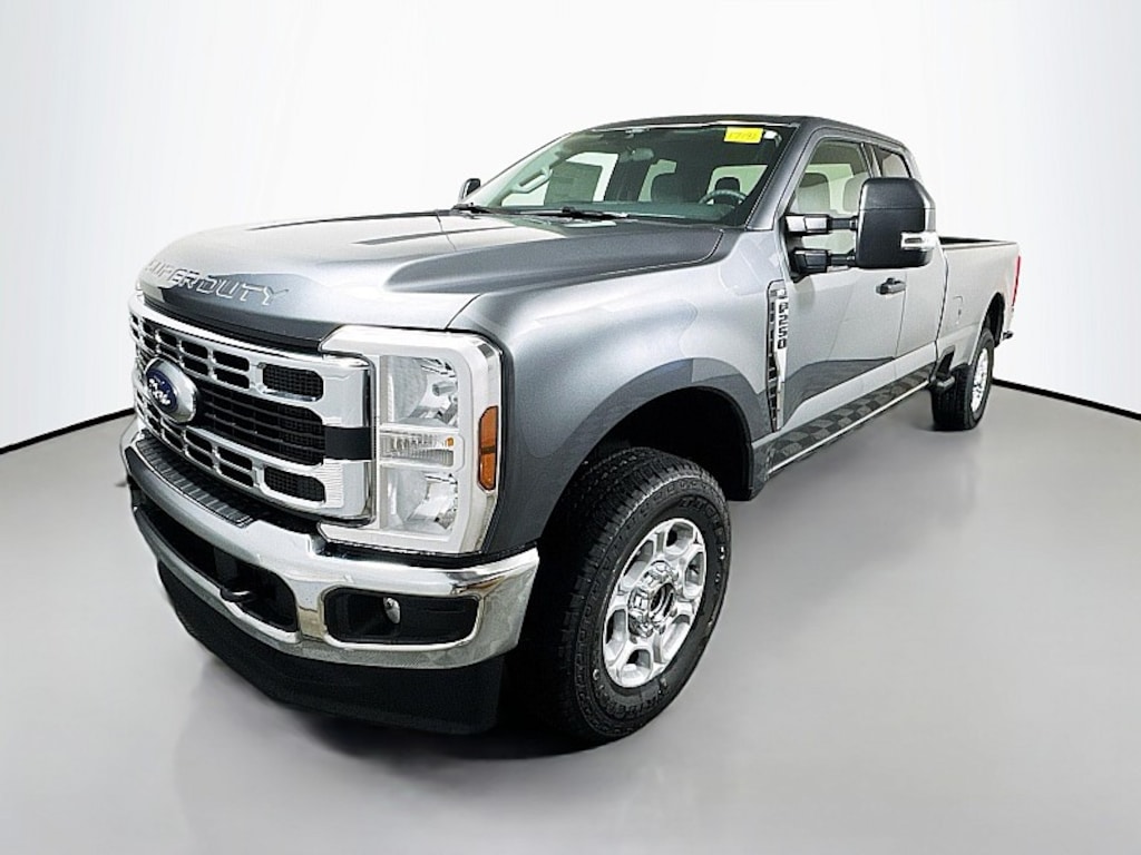 New 2026 Ford Super Duty F-250 XLT TRUCK