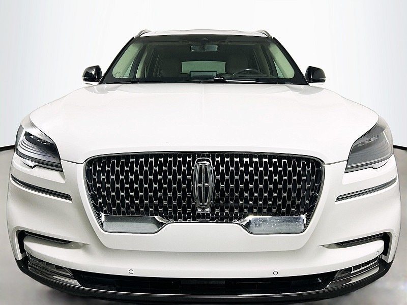 Used 2020 Lincoln Aviator Reserve with VIN 5LM5J7XC0LGL21567 for sale in Zanesville, OH