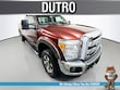 Ford Super Duty F-250 4WD