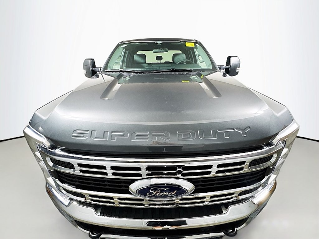 New 2026 Ford Super Duty F-250 XLT TRUCK