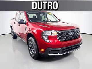 2026 Ford Maverick XLT TRUCK