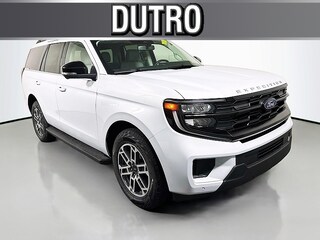 2025 Ford Expedition Active SUV