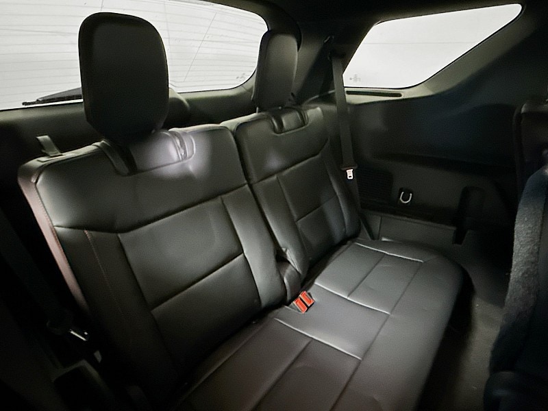 2025 Ford Explorer ST-Line - Photo 28