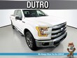 Ford F-150 4WD