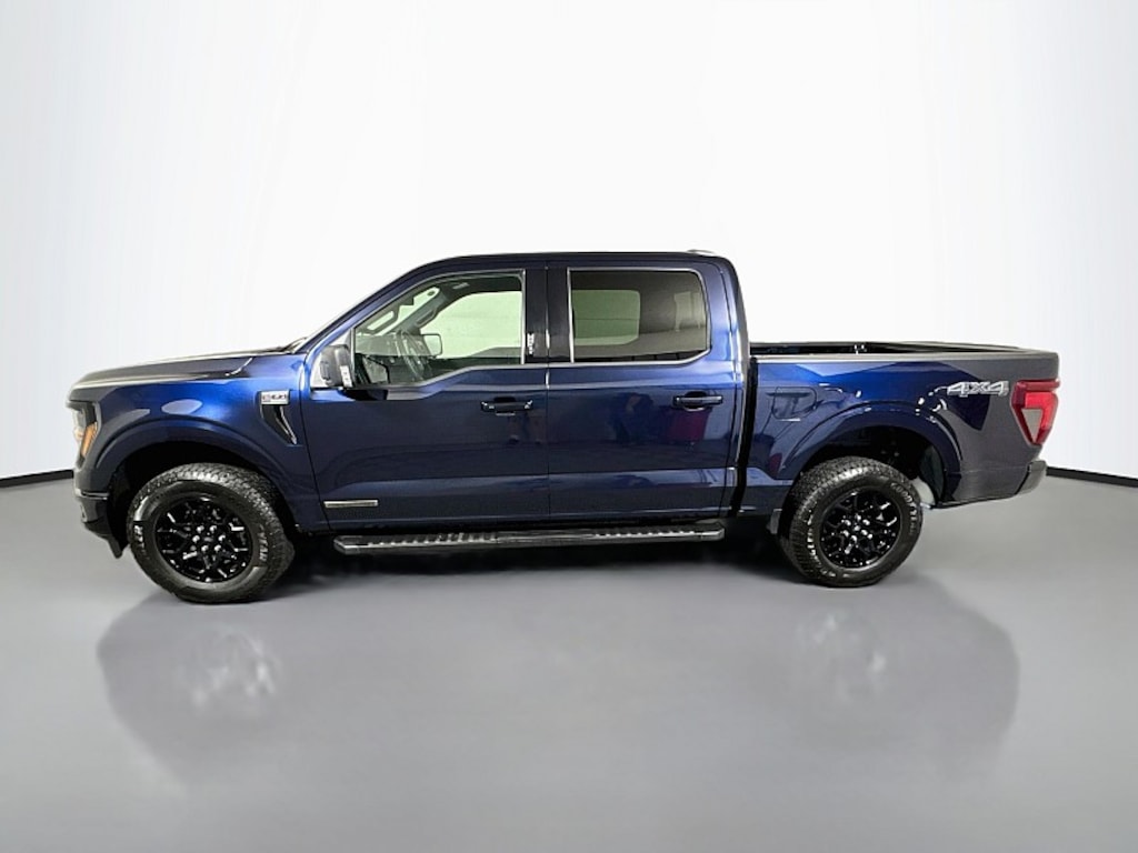 Used 2024 Ford F-150 4WD XLT Full Size Truck