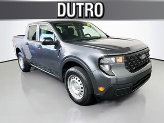 2025 Ford Maverick XL Compact Truck