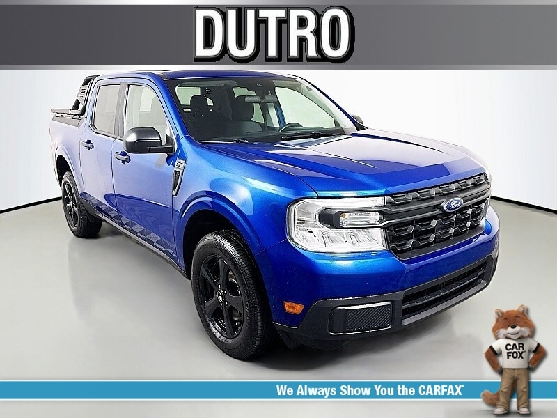 2023 Ford Maverick XL