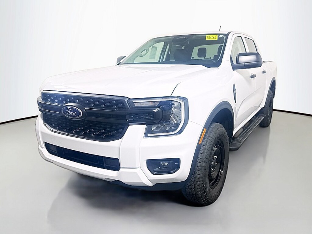 New 2026 Ford Ranger XL TRUCK