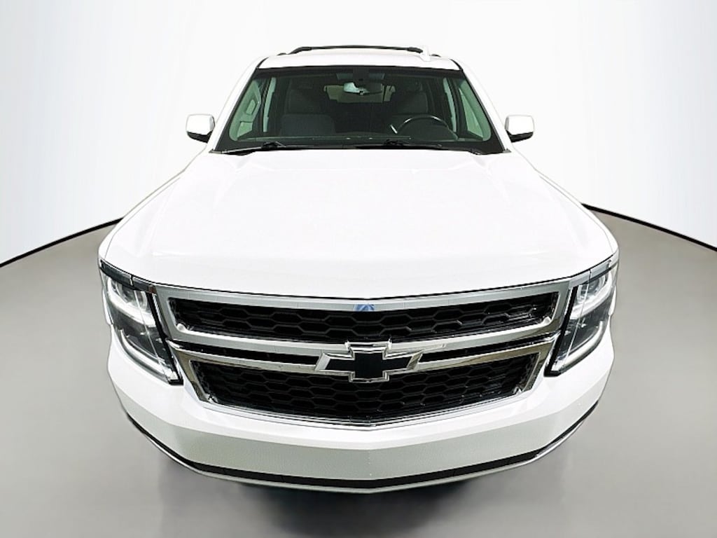 Used 2017 Chevrolet Suburban LS Full Size SUV