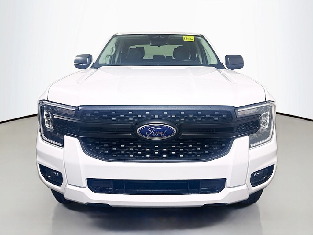 New 2026 Ford Ranger XL TRUCK
