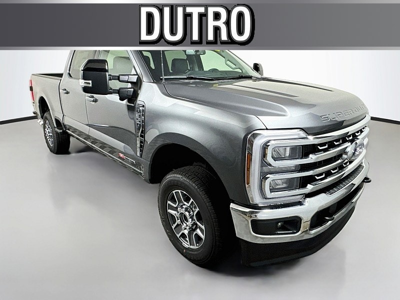 2026 Ford Super Duty
