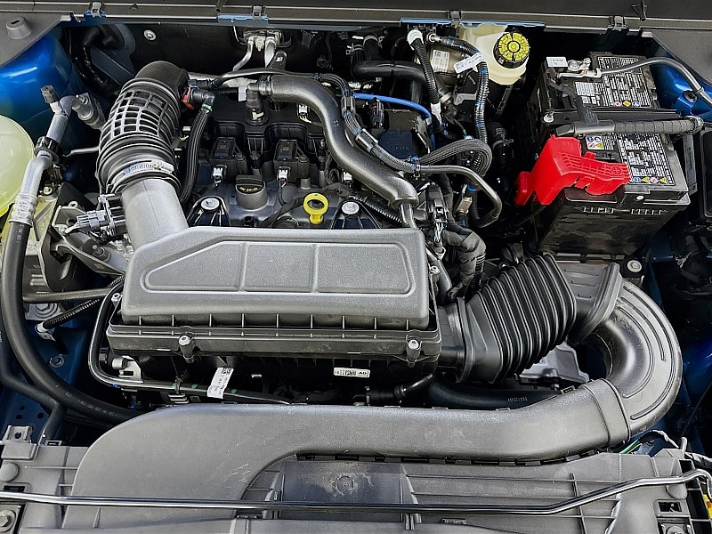 2025 Ford Bronco Sport Outer Banks - Photo 31
