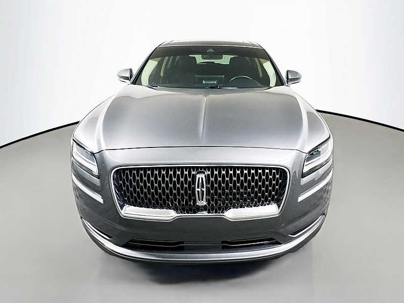 Used 2023 Lincoln Nautilus Reserve with VIN 2LMPJ8K96PBL18039 for sale in Zanesville, OH