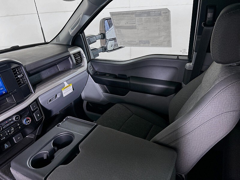 2026 Ford F-350 Super Duty XL - Photo 22