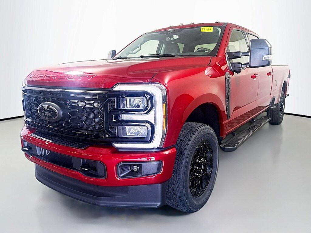 New 2026 Ford Super Duty F-250® XLT TRUCK