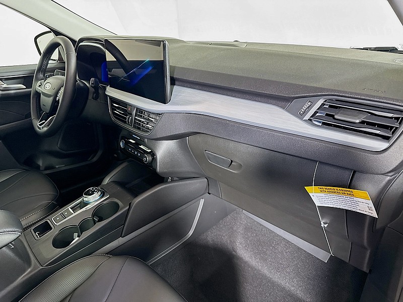 2025 Ford Escape Plug-in hybrid PHEV - Photo 29