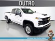  Chevrolet Silverado 2500HD 4WD