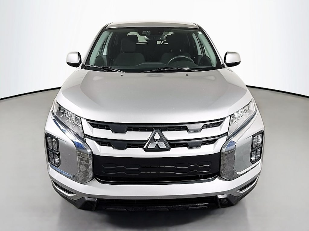 Used 2024 Mitsubishi Outlander Sport ES Compact SUV