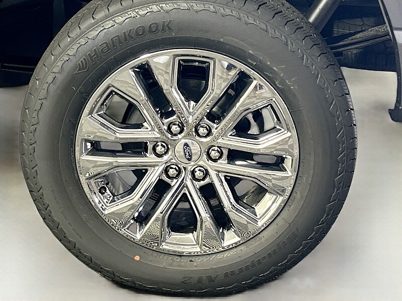 2025 Ford F-150 Lariat - Photo 32