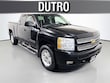 Chevrolet Silverado 1500 4WD